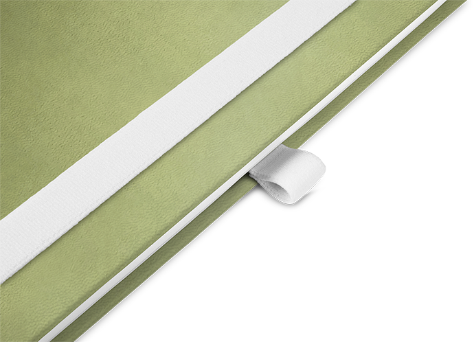 "Pistachio" - DIN A5 "Pistachio" - DIN A5