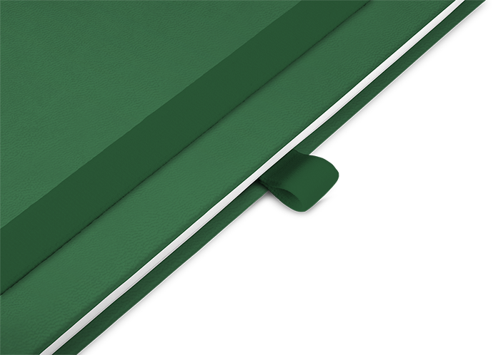 "Avocado" - Large mit deinem Umschlagdesign "Avocado" - Large mit deinem Umschlagdesign