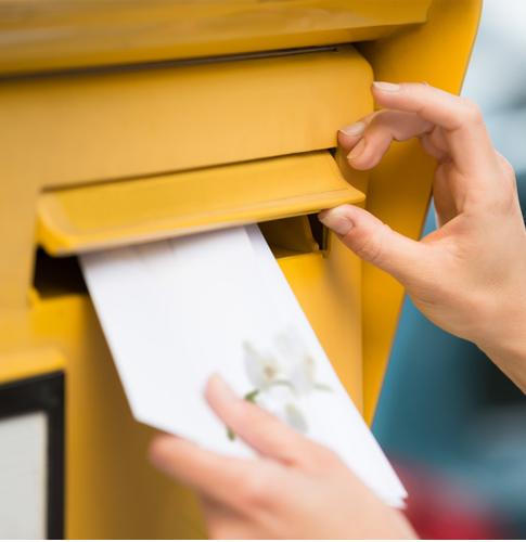 Warum DIN C6 und DIN Lang Briefumschläge besonders gefragt sind Warum DIN C6 und DIN Lang Briefumschläge besonders gefragt sind