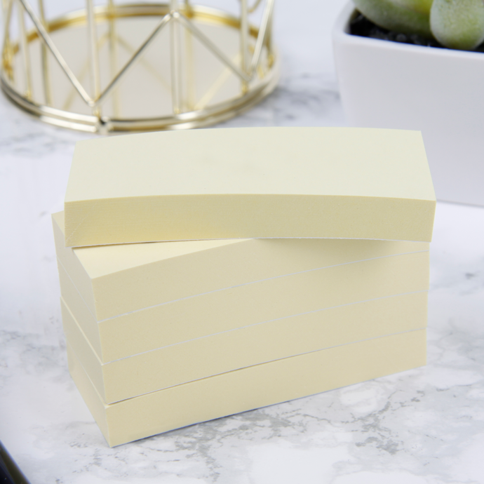 BIZSTIX® Office Vanille 30 x 75 mm BIZSTIX® Office Vanille 30 x 75 mm