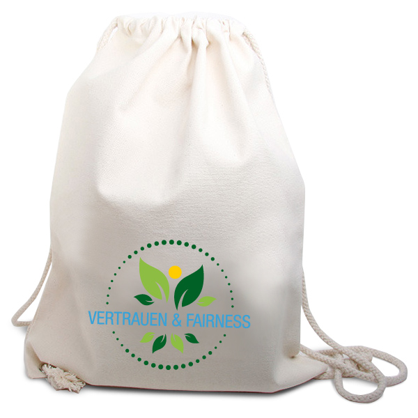 150040100-NB24 Canvasrucksack Constantin Canvasrucksack Constantin