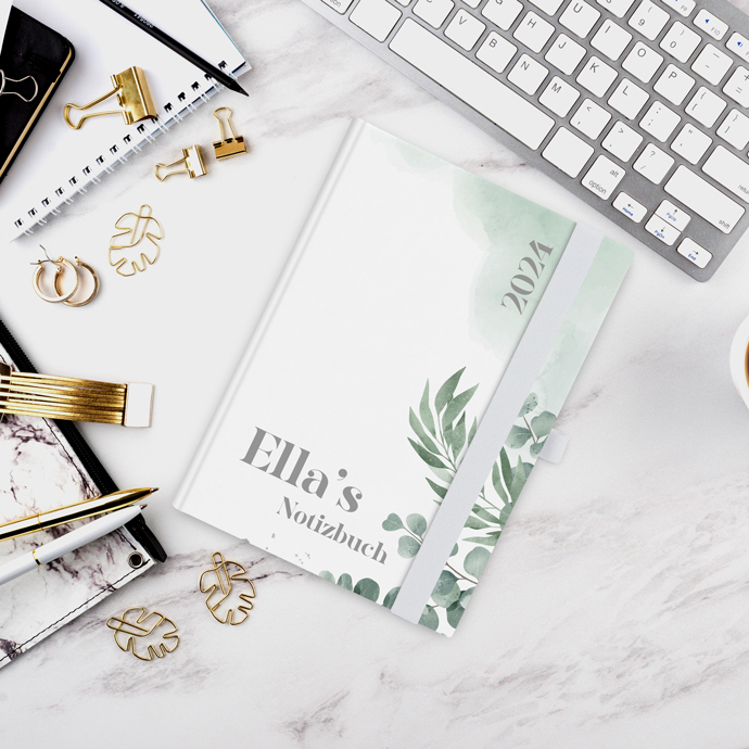 Warum sind Notizbücher in DIN A5 so beliebt?