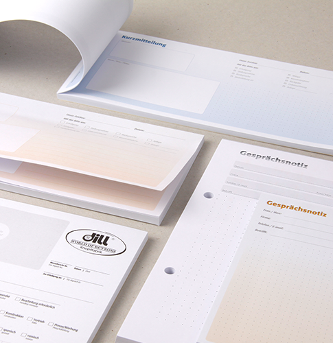 Was ist ein Kurzmitteilungsblock und warum ist er im Büro so wertvoll? Was ist ein Kurzmitteilungsblock und warum ist er im Büro so wertvoll?