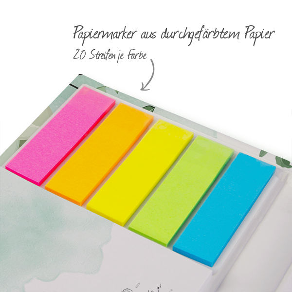 BIZSTIX® Hardcover-Set #3 BIZSTIX® Hardcover-Set #3