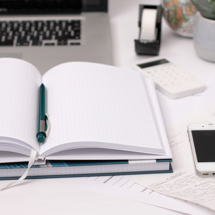 Das Wichtigste auf einen Blick