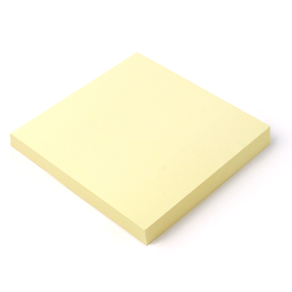 Post-it® Notes Classic 76 x 76 mm