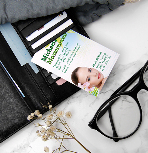 Was macht eine wirklich gute Kosmetik Visitenkarte aus? Was macht eine wirklich gute Kosmetik Visitenkarte aus?