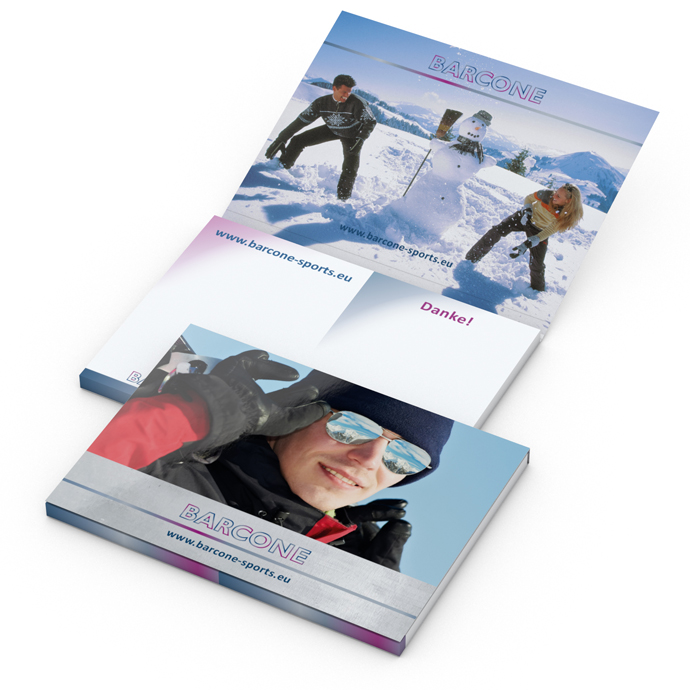 EasyNotes Haftnotizen Kompakt-Set #1 EasyNotes Haftnotizen Kompakt-Set #1