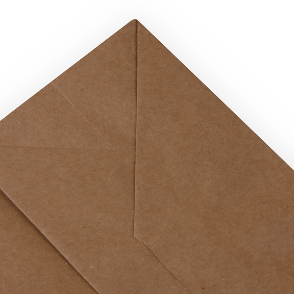 Kraftpapiertüte ,,S'' Kraftpapiertüte ,,S''