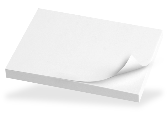 BIZSTIX® Classic 100 x 72 mm in Sonderfarben BIZSTIX® Classic 100 x 72 mm in Sonderfarben