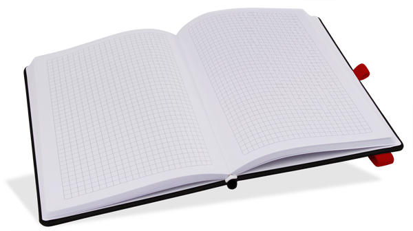 BIZBOOX® Premium Notizbuch DIN A5 BIZBOOX® Premium Notizbuch DIN A5