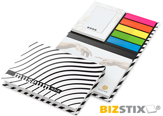 141403024019 BIZSTIX® Hardcover-Set #9 BIZSTIX® Hardcover-Set #9