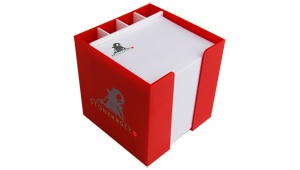 Zettelboxen 10x10x10