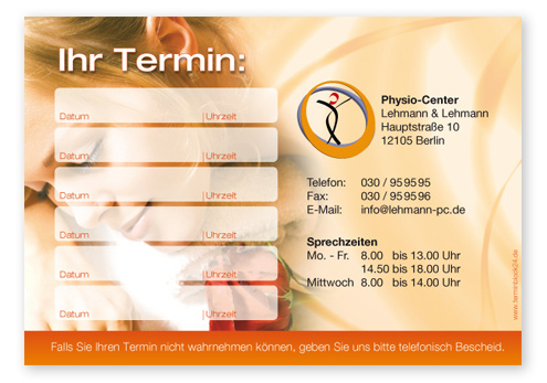 1214010638 Terminzettel "Dornröschen" - 6 Termine Terminzettel "Dornröschen" - 6 Termine