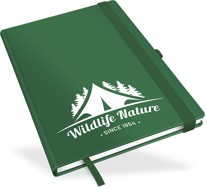 "Avocado" - Large mit deinem Umschlagdesign "Avocado" - Large mit deinem Umschlagdesign