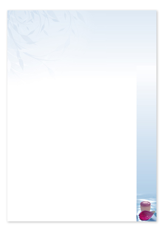 Briefpapier Briefpapier