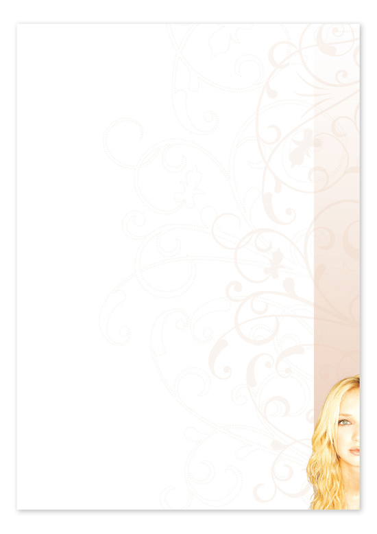 1210010117 Briefpapier Briefpapier