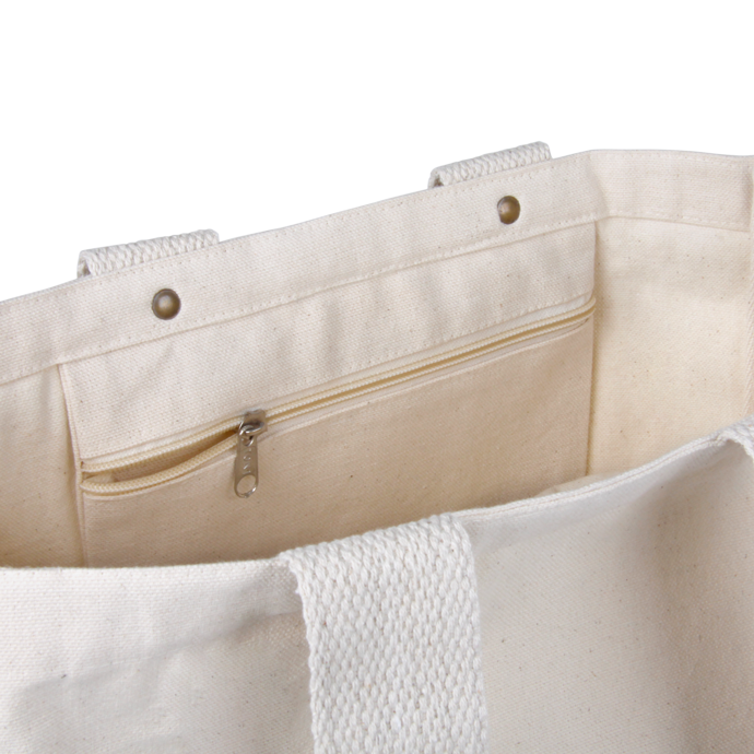 Marthiesens®  Canvastasche "Tjasche" Marthiesens®  Canvastasche "Tjasche"