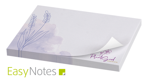 EasyNotes Haftnotizen 100 x 72 mm