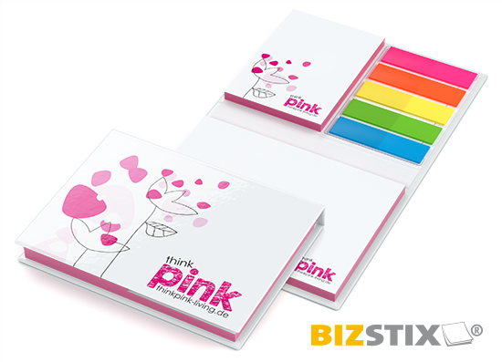 141403024017 BIZSTIX® Hardcover-Set # 12 BIZSTIX® Hardcover-Set # 12