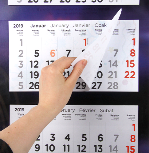 2026 einfach gestalten – schnell, individuell, hochwertig