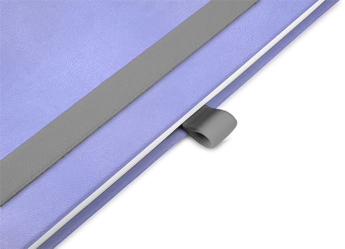 "Glossy Grape" - Large mit deinem Umschlagdesign "Glossy Grape" - Large mit deinem Umschlagdesign