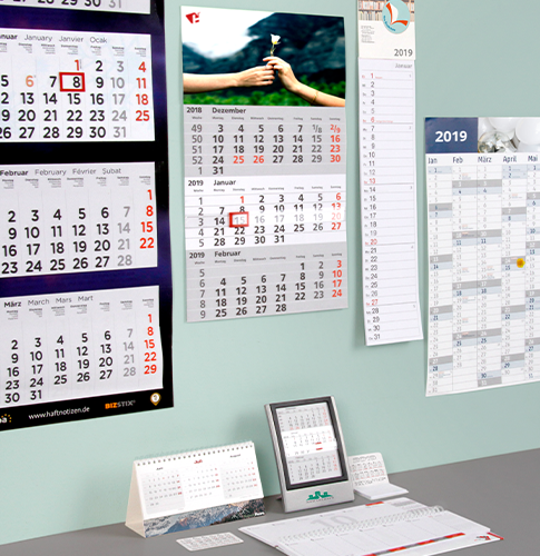 Alternative Werbekalender in unserem Shop Alternative Werbekalender in unserem Shop