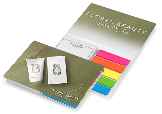 140501024000 BIZSTIX® Softcover-Set #1 BIZSTIX® Softcover-Set #1