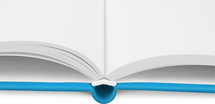 "Iceberg" - DIN A5 "Iceberg" - DIN A5