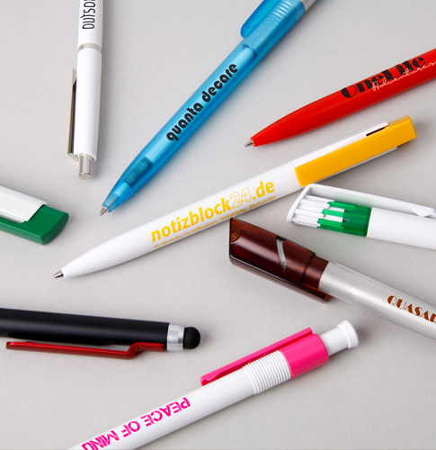 Preiswerte und effektive Streuartikel Preiswerte und effektive Streuartikel