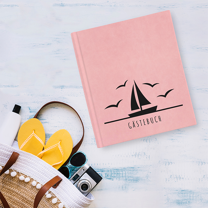 Gästebuch Ferienwohnung Rosa Gästebuch Ferienwohnung Rosa