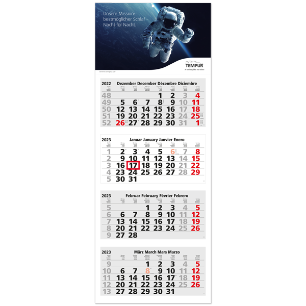 Werbe-Set 'Büro' (250-teilig)