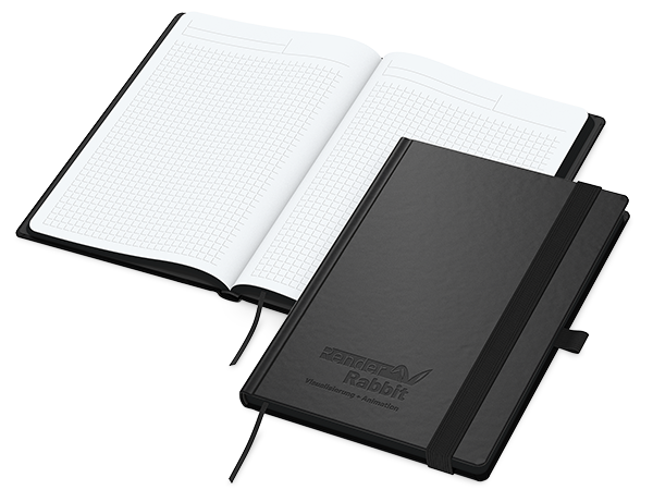 EasyBook Notizbuch Premium Color DIN A5 EasyBook Notizbuch Premium Color DIN A5
