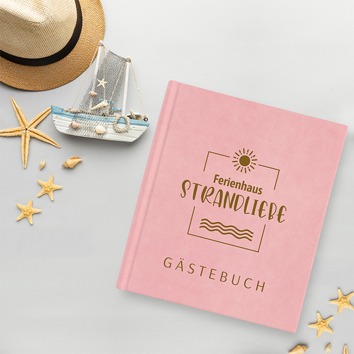 Gästebuch Ferienwohnung Rosa Gästebuch Ferienwohnung Rosa