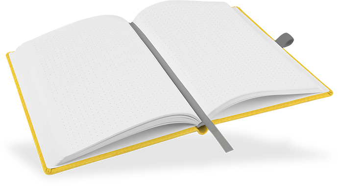 "Banana" - Large mit deinem Umschlagdesign "Banana" - Large mit deinem Umschlagdesign