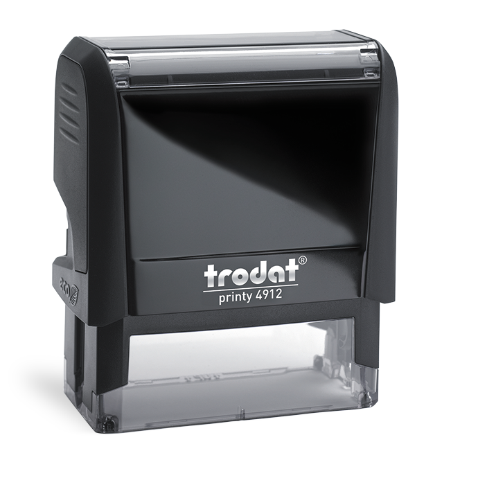 Firmen- & Praxisstempel Printy  46 x 17 mm Firmen- & Praxisstempel Printy  46 x 17 mm