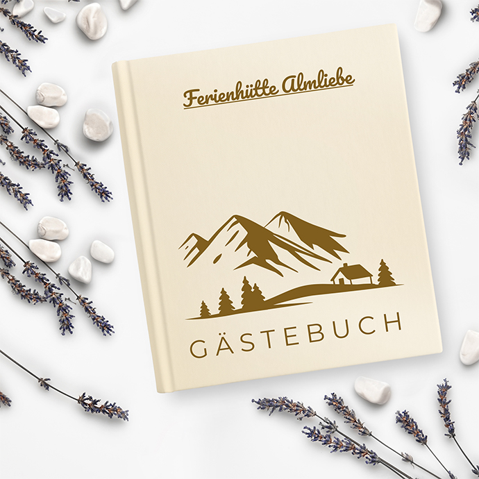 Gästebuch Ferienwohnung Champagne Gästebuch Ferienwohnung Champagne