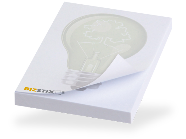 140101024000 BIZSTIX® Classic 50 x 72 mm BIZSTIX® Classic 50 x 72 mm