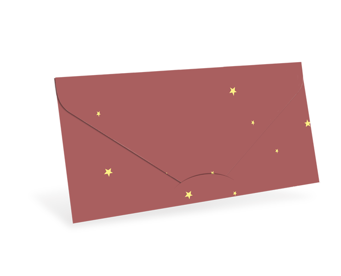 Gutscheinkarte Classic "Vorfreude" individuell Gutscheinkarte Classic "Vorfreude" individuell