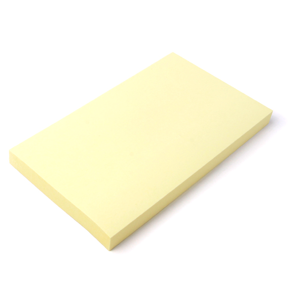 Post-it® Notes Classic 127 x 76 mm