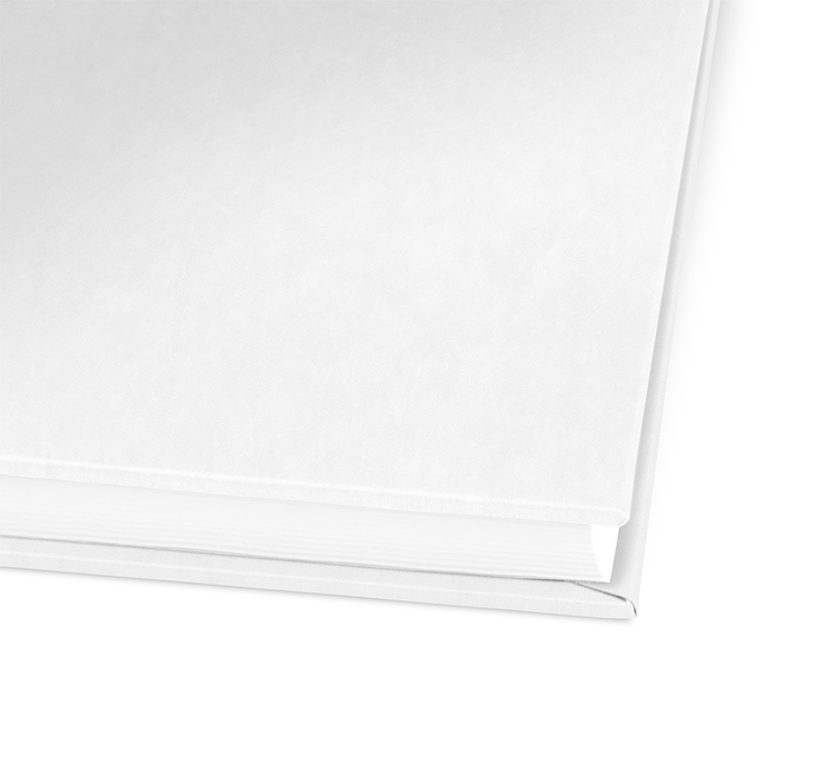 Gästebuch Weiß Gästebuch Weiß