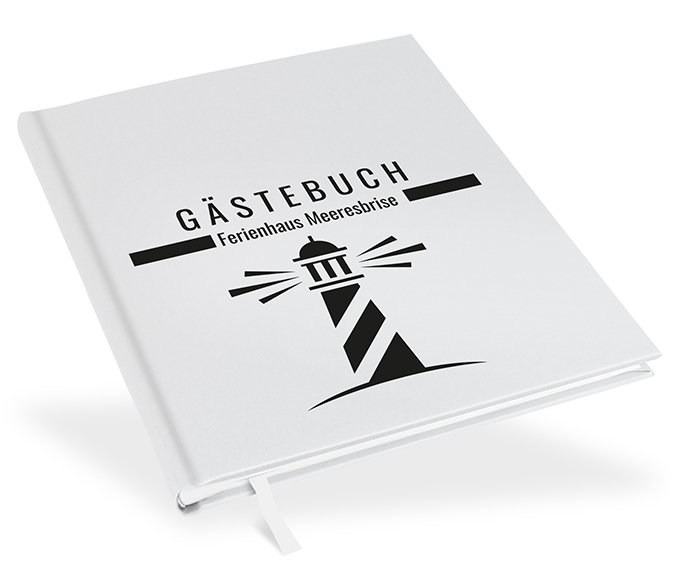 Gästebuch Ferienwohnung Weiß Gästebuch Ferienwohnung Weiß