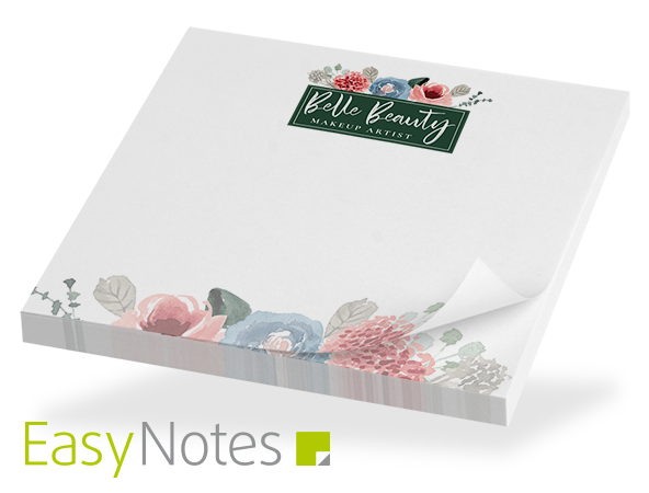 EasyNotes Haftnotizen 72 x 72 mm