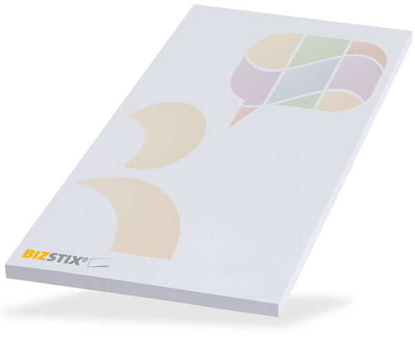 BIZSTIX® Classic 100 x 148 mm BIZSTIX® Classic 100 x 148 mm
