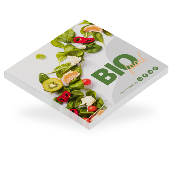 BIZSTIX® Cover 72 x 72 mm BIZSTIX® Cover 72 x 72 mm