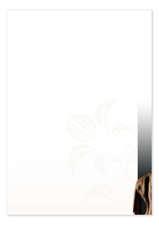 1210010146 Briefpapier Briefpapier