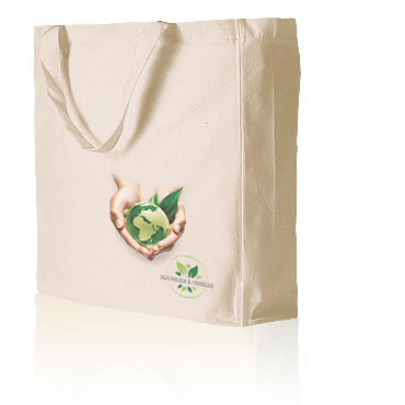 110150100-NB24 Baumwolltasche Heinrich Baumwolltasche Heinrich