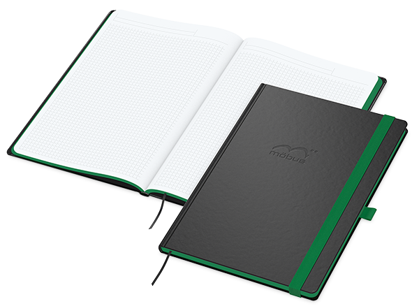 193003 EasyBook Notizbuch Premium Color DIN A4 EasyBook Notizbuch Premium Color DIN A4