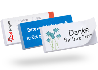 Business Spezial Haftnotizen Business Spezial Haftnotizen