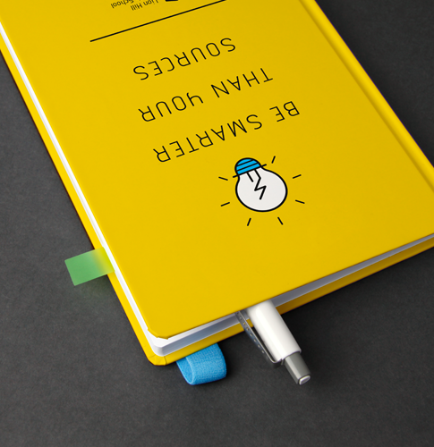 Neue Motivation finden - dieser Trick macht's möglich Neue Motivation finden - dieser Trick macht's möglich